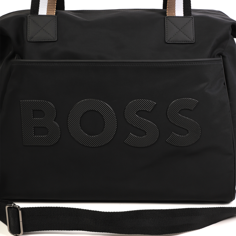 Wickeltasche BOSS 
                        UNISEX