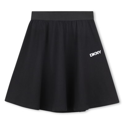 KURZE ROCK DKNY M&Auml;DCHEN