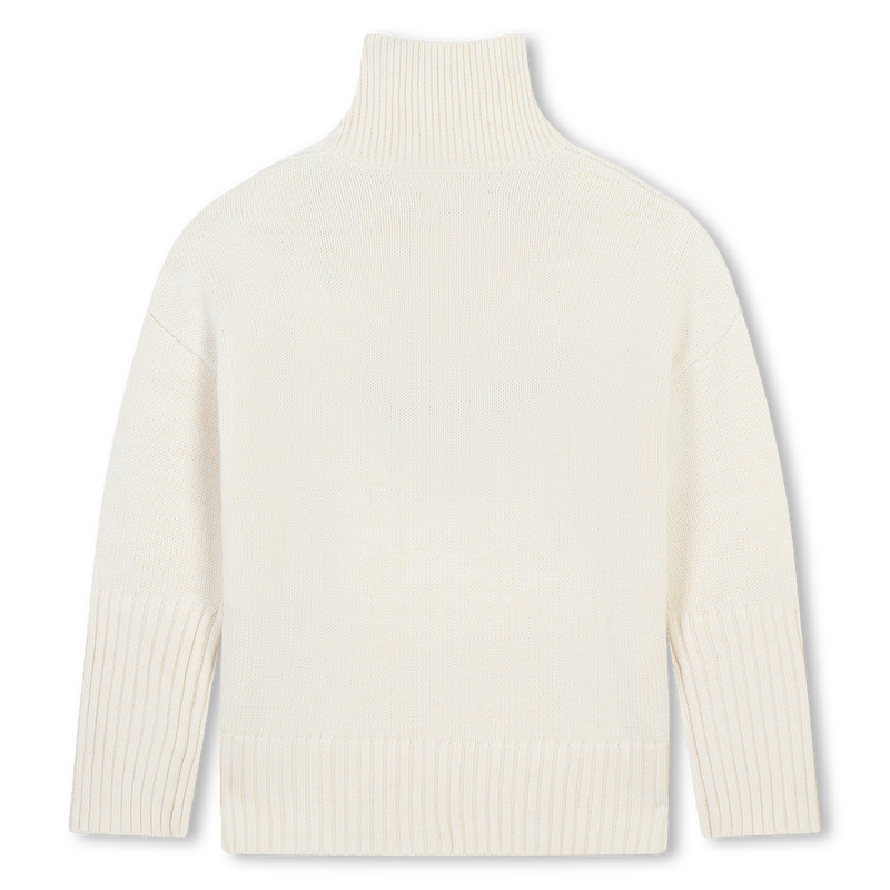 Rollkragenpullover ZADIG & VOLTAIRE 
                        M&Auml;DCHEN
