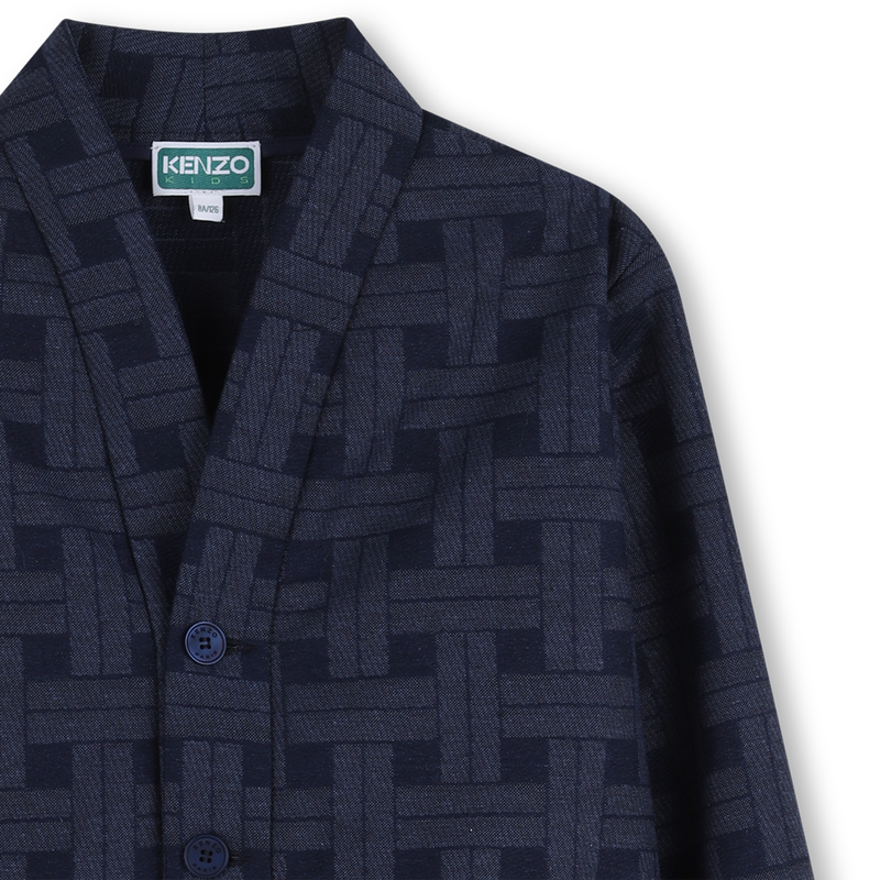 ANZUGJACKE KENZO KIDS 
                        JUNGE