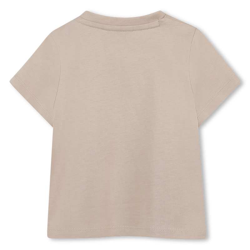 Kurzarm-Shirt BOSS 
                        JUNGE