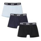 3er-Pack Boxershorts aus Jersey BOSS 
                    JUNGE