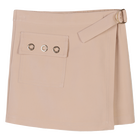 Shorts mit elastischem G&uuml;rtel MICHAEL KORS 
                    M&Auml;DCHEN