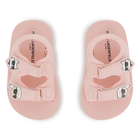 Riemchen-sandalen KARL LAGERFELD KIDS 
                    UNISEX