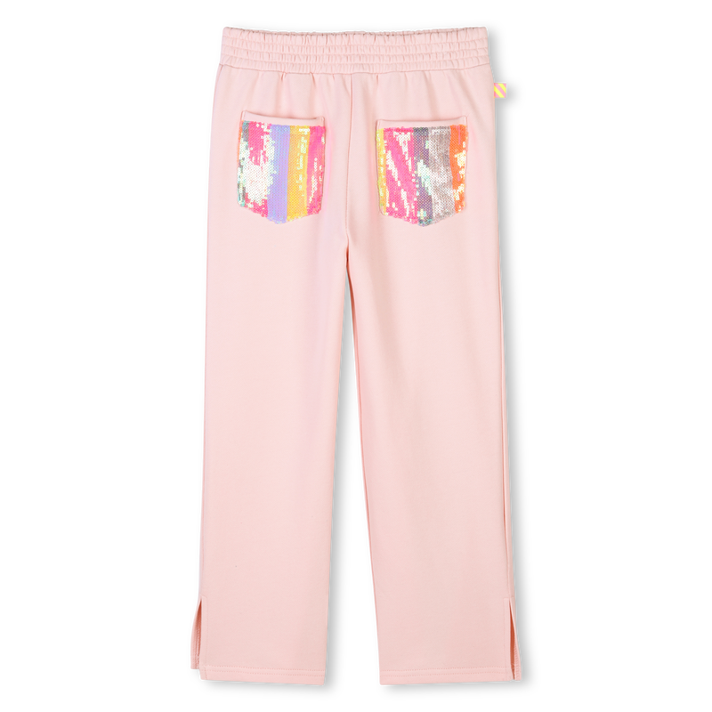 Weite Jogginghose BILLIEBLUSH 
                        M&Auml;DCHEN