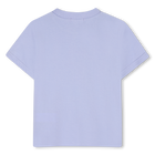 Kurz&auml;rmeliges t-shirt BILLIEBLUSH 
                    JUNGE