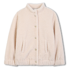 Jacke mit Rundhalsausschnitt ZADIG & VOLTAIRE 
                    M&Auml;DCHEN