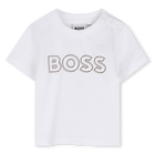 T-shirt + hose + strickjacke set BOSS 
                    JUNGE