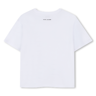 MATROSEN T-SHIRT MARC JACOBS M&Auml;DCHEN