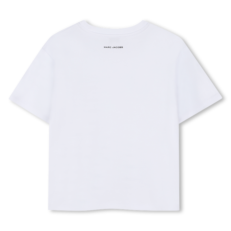 MATROSEN T-SHIRT MARC JACOBS 
                        M&Auml;DCHEN