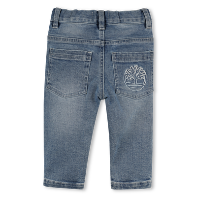 Stretch-Jeans TIMBERLAND JUNGE