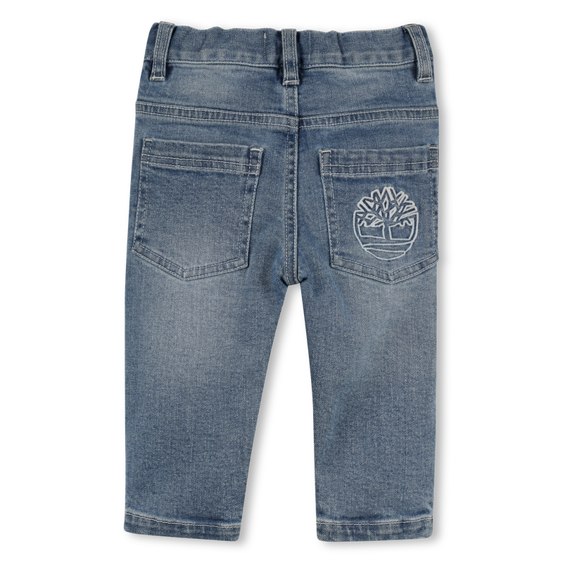 Stretch-Jeans TIMBERLAND 
                        JUNGE