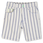 Bermudashorts aus zerknittertem material BILLIEBLUSH 
                    JUNGE