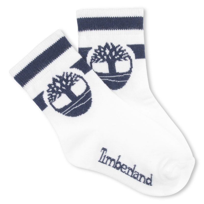 Sockenset TIMBERLAND 
                        JUNGE