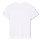 Kurz&auml;rmeliges t-shirt TIMBERLAND 
                    JUNGE