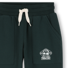 Jogginghose aus Fleece TIMBERLAND 
                    JUNGE