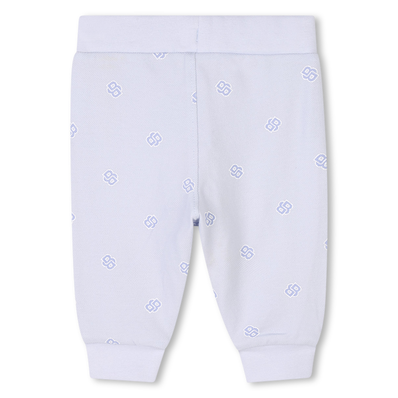 Zweiteiliges Jogging-Set BOSS 
                        JUNGE