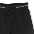 Jogging-Bermudas mit Logo BOSS 
                    JUNGE