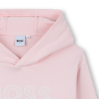 Kapuzenpullover BOSS 
                    M&Auml;DCHEN