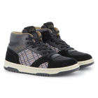 High-Top-Sneaker BOSS 
                    JUNGE