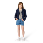 Kurz&auml;rmeliges t-shirt ZADIG VOLTAIRE 
                    M&Auml;DCHEN