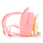 Kleiner Rucksack BILLIEBLUSH 
                    M&Auml;DCHEN