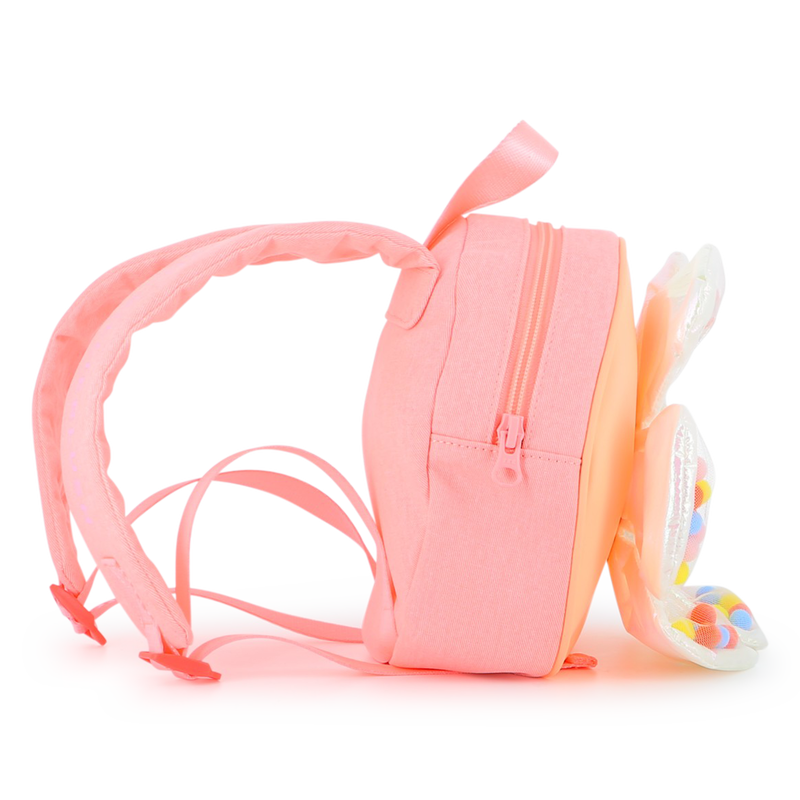 Kleiner Rucksack BILLIEBLUSH 
                        M&Auml;DCHEN