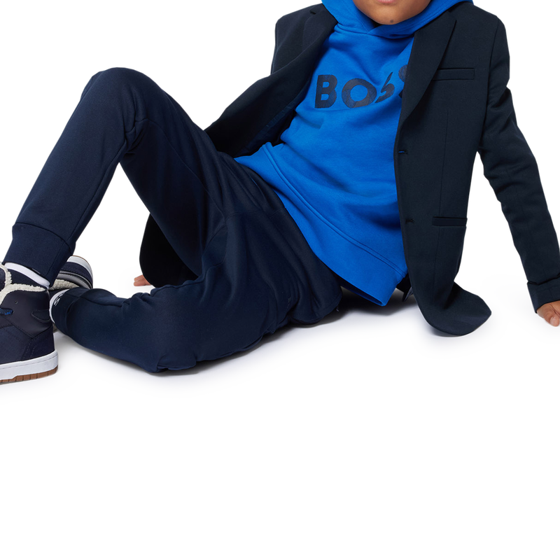 Jogginghose BOSS 
                        JUNGE