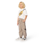 T-Shirt mit kurzen &Auml;rmeln MARC JACOBS 
                    JUNGE