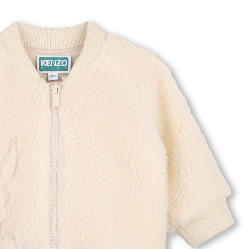 Jacke KENZO KIDS 
                        UNISEX