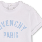 Kurz&auml;rmeliges t-shirt GIVENCHY 
                    JUNGE