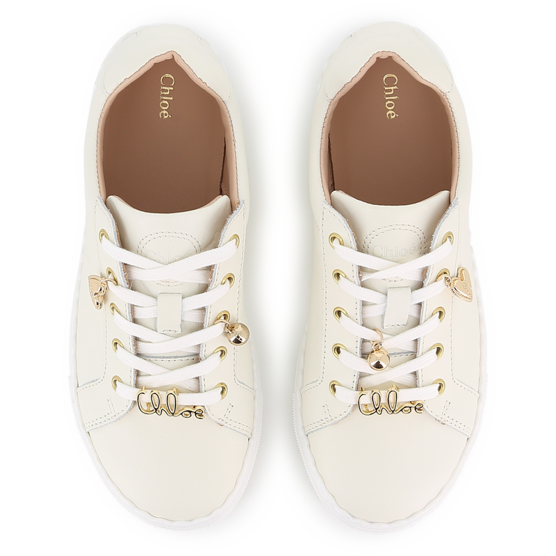 Sportschuhe CHLOE 
                        M&Auml;DCHEN