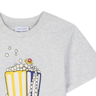 T-Shirt mit kurzen &Auml;rmeln MARC JACOBS 
                    M&Auml;DCHEN