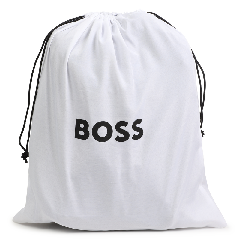 Kombi-Wickelrucksack BOSS 
                        UNISEX