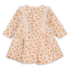 Set aus Kleid und Leggings KENZO KIDS 
                    M&Auml;DCHEN