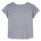 T-Shirt mit kurzen &Auml;rmeln ZADIG & VOLTAIRE 
                    M&Auml;DCHEN