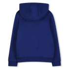KAPUZENSWEAT TIMBERLAND 
                    JUNGE