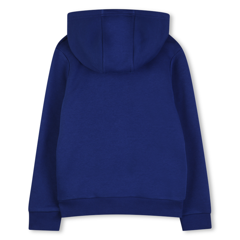 KAPUZENSWEAT TIMBERLAND 
                        JUNGE