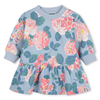 Kleid KENZO KIDS 
                    M&Auml;DCHEN