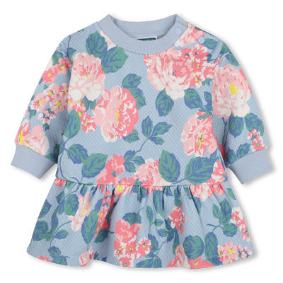 Kleid KENZO KIDS M&Auml;DCHEN