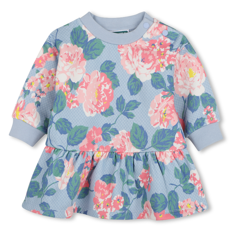 Kleid KENZO KIDS 
                        M&Auml;DCHEN