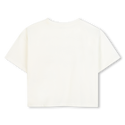 Kurz&auml;rmeliges T-Shirt SONIA RYKIEL 
                    M&Auml;DCHEN