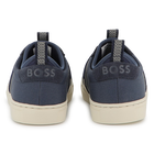 Elastische Sneaker BOSS 
                    JUNGE