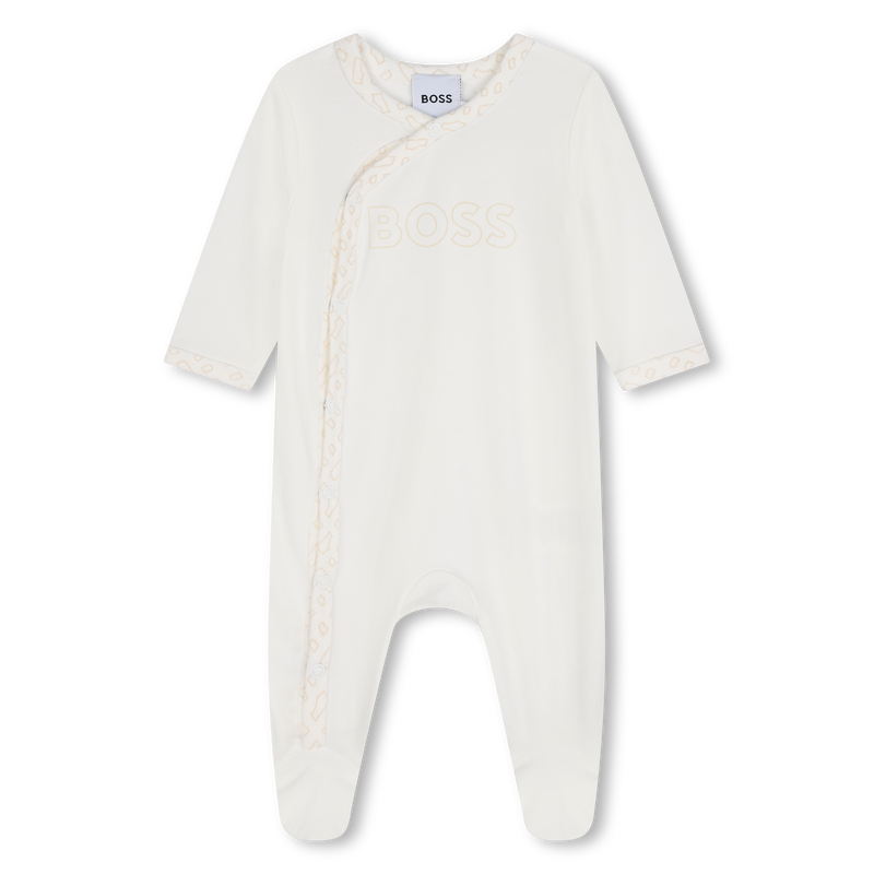 4-teiliges Set BOSS 
                        UNISEX