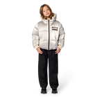 Steppjacke mit Kapuze ZADIG & VOLTAIRE 
                    M&Auml;DCHEN