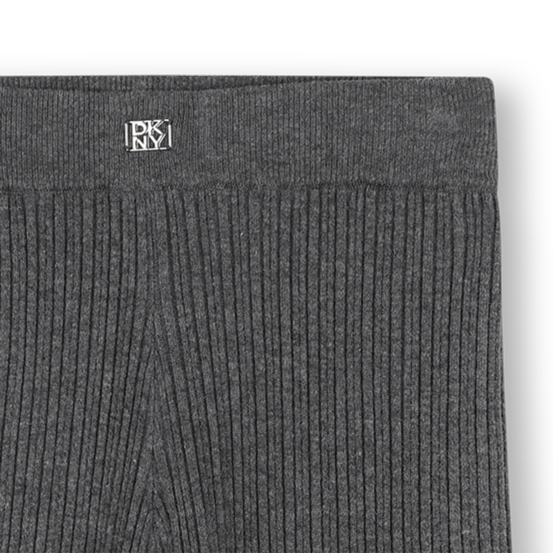 Strickhose DKNY 
                        M&Auml;DCHEN