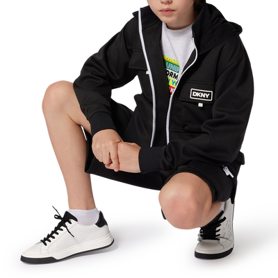 Bermudas mit Taschen DKNY UNISEX
