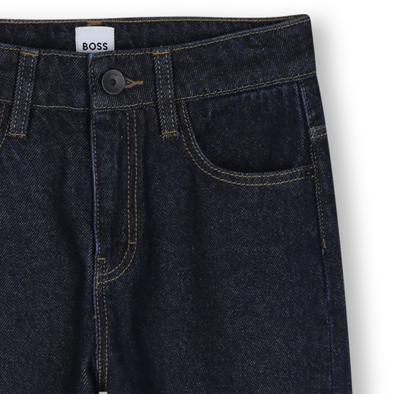Jeanshose BOSS 
                        JUNGE