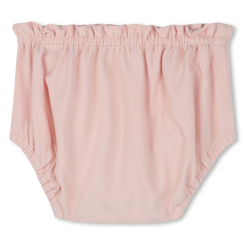 Kleid und Windelh&ouml;schen BILLIEBLUSH 
                        M&Auml;DCHEN