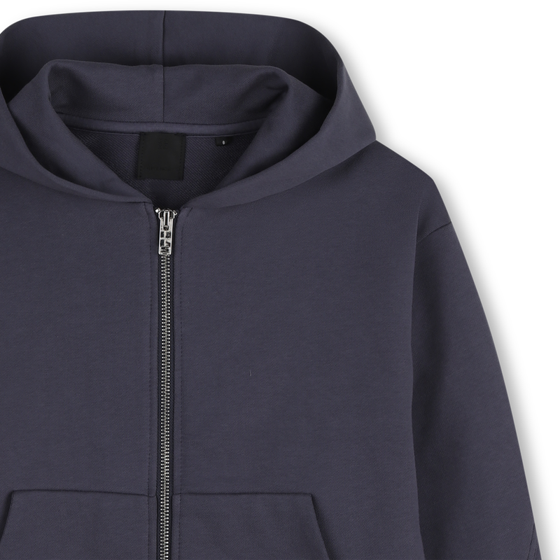 Kapuzenpullover mit reissverschluss GIVENCHY 
                        UNISEX